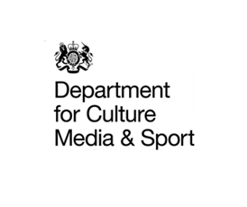 UK Dept. for Culture, Media and Sport