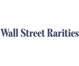 Wall Street Rarities